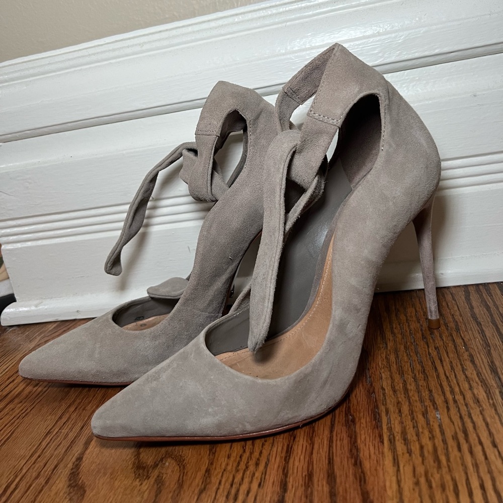 Schutz heels
